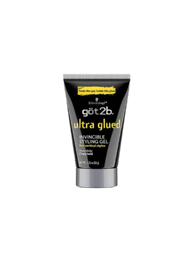 شوارزكوف جل تصفيف وتثبيت الشعر  من جوت 2 بي، 35 جرام، من شوارزكوف