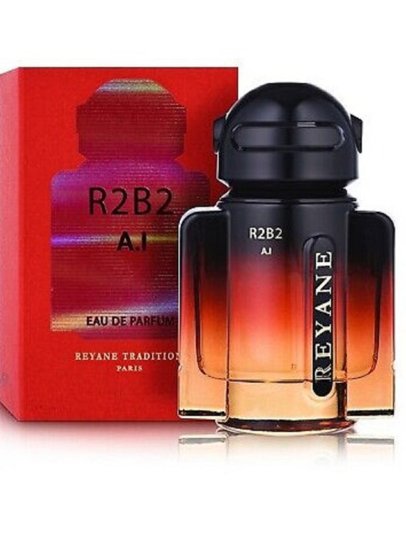 Reyane Tradition R2B2A.I 100MI