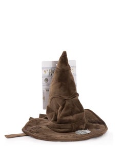Wizarding World HARRY POTTERPlush Toy Sorting Hat