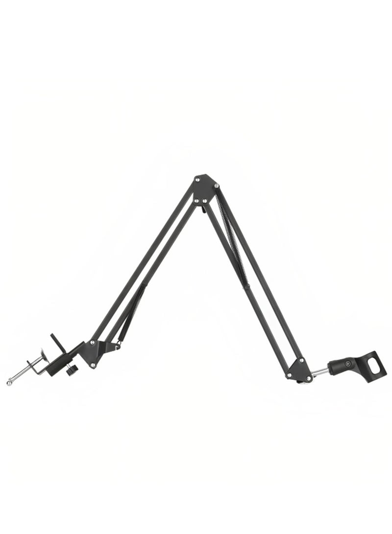 Adjustable Microphone Stand - Image 5