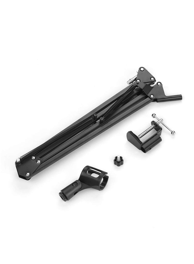 Adjustable Microphone Stand - Image 1