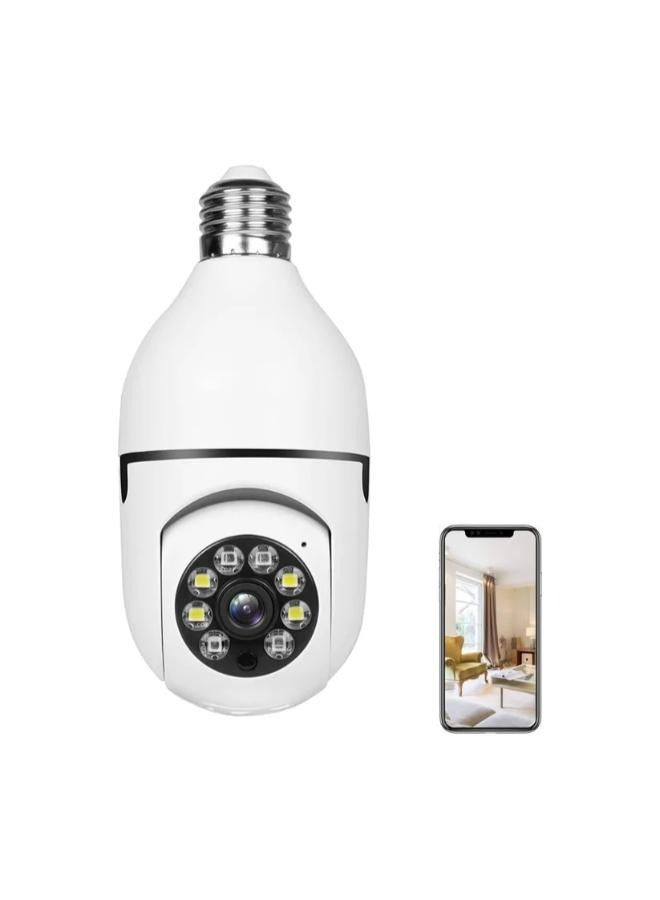 MANAM TRADING MANAM TRADING Wireless Light Bulb Camera ZC25A73A22DA2A82BB3E0Z