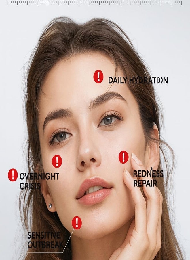 KRLZ NAD+ Glow Boosting Toner No. 9+ - Hydrating & Anti-Aging Face Toner for Wrinkles, Skin Tightening & Radiance, Lightweight Daily Skincare (120ml / 4.06 fl. oz) - Image 5