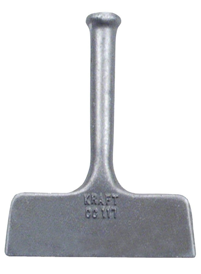 Kraft Tool CC117 8-Inch Aluminum Chisel - Image 1