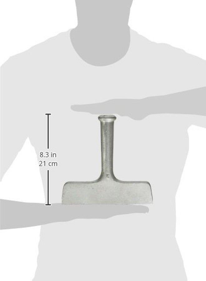 Kraft Tool CC117 8-Inch Aluminum Chisel - Image 3