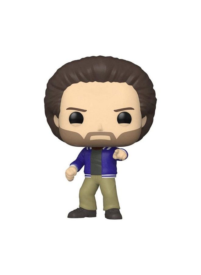 Funko Pop Television: Parks  Recreation  Jeremy Jamm Sdcc 2022 Summer Convention Exclusive - Image 4