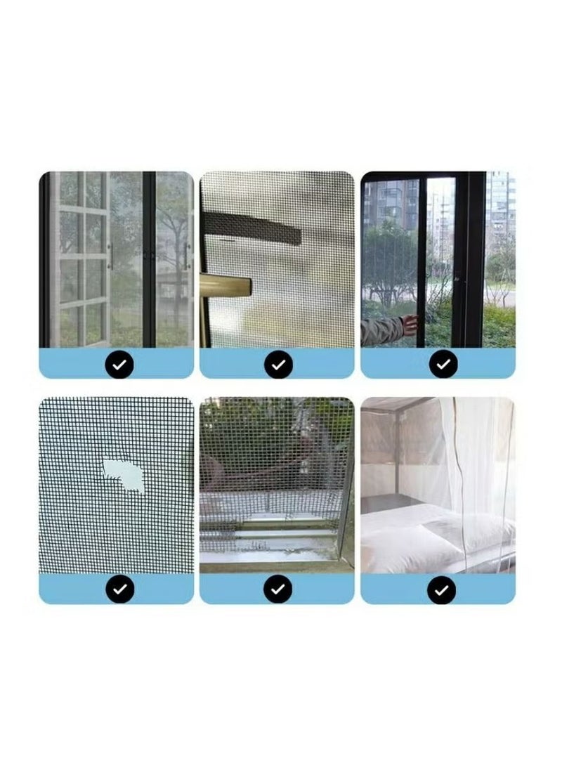 Generic Window repair tape 2 meter  - Image 5