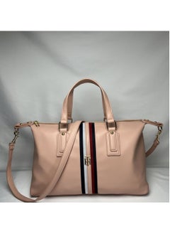 Tommy Hilfiger Plus Tommy Hilfiger Women's Jaden Satchel Crossbody Bag  - Image 1