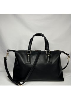 Tommy Hilfiger Plus Tommy Hilfiger Women's Jaden Satchel Crossbody Bag  - Image 4
