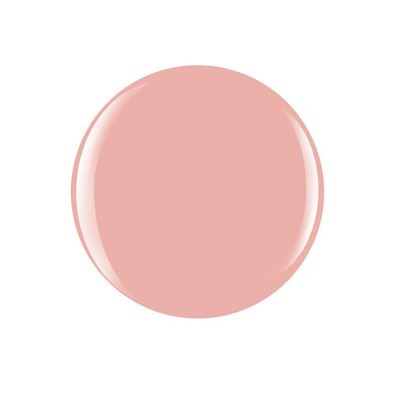 Gelish Brush On Structure Gel â€“ Self-Leveling, Building and Strengthening Nails, Ideal for Sculpting, Enhancing Gel Manicures, and Achieving a Durable, Long-Lasting Finish (Cover Pink) - Image 1