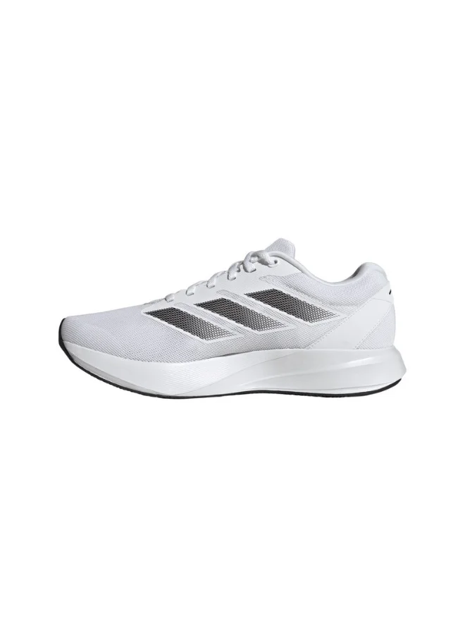 Adidas adidas DURAMO RC U White Running SHOES for Unisex - 3.5