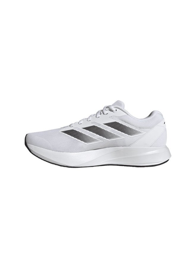 Adidas adidas DURAMO RC U White Running SHOES for Unisex - 3.5  - Image 2