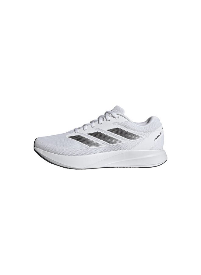 Adidas adidas DURAMO RC U White Running SHOES for Unisex - 3.5  - Image 4