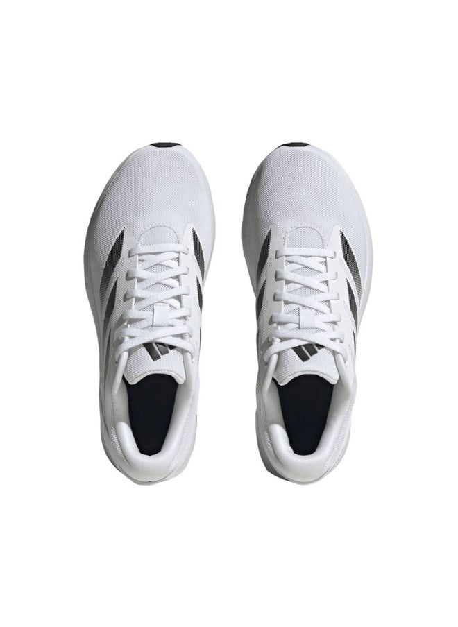 Adidas adidas DURAMO RC U White Running SHOES for Unisex - 3.5  - Image 3