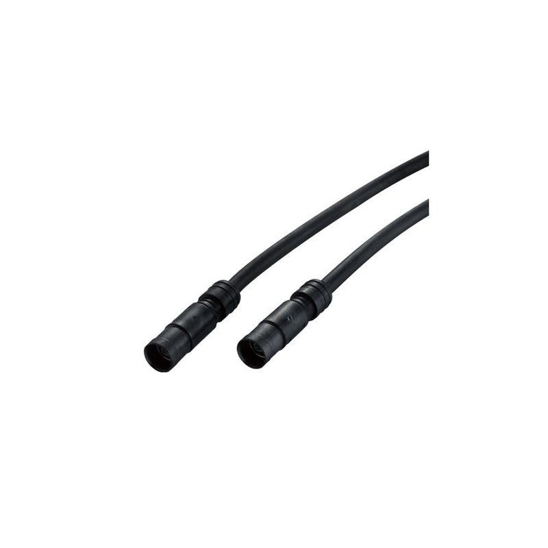 SHIMANO LL Shimano EWSD50 ETube Di2 Electric Wire Black 550mm Cable Length - Image 2