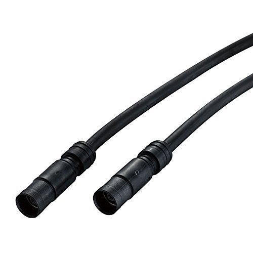 SHIMANO LL Shimano EWSD50 ETube Di2 Electric Wire Black 550mm Cable Length - Image 3