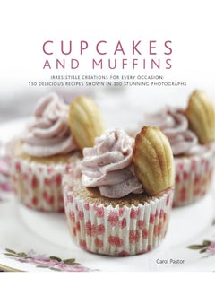 Cupcakes & Muffins 