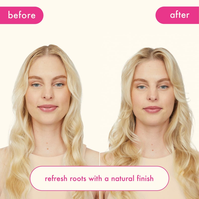 amika perk up plus extended clean dry shampoo, 1.8oz - Image 3