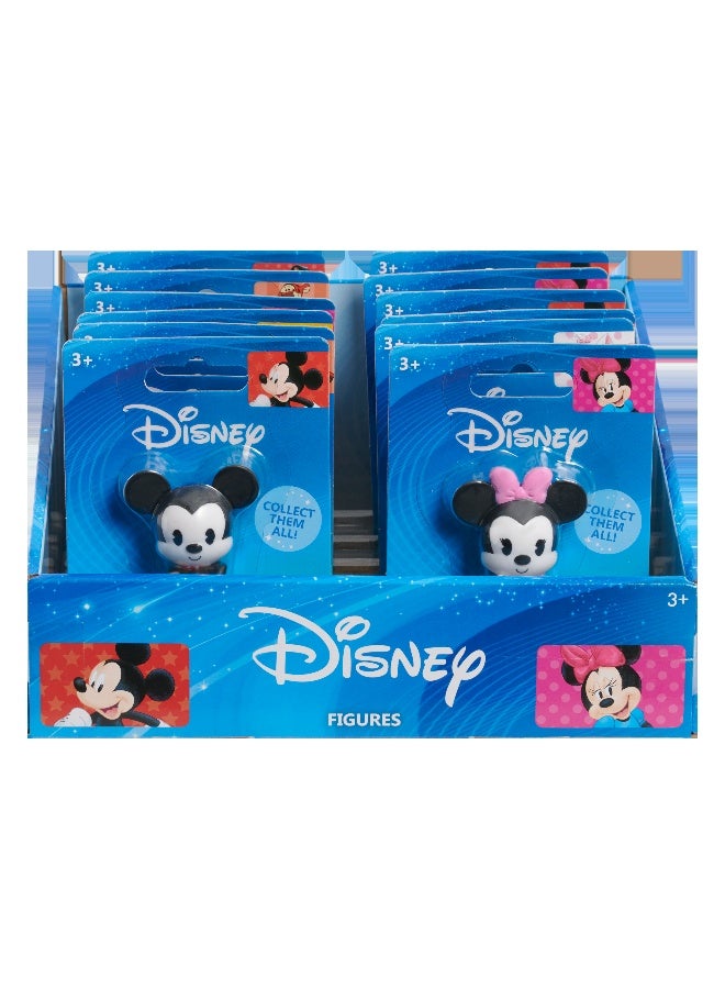 Disney Impulse Single Figures - Image 2