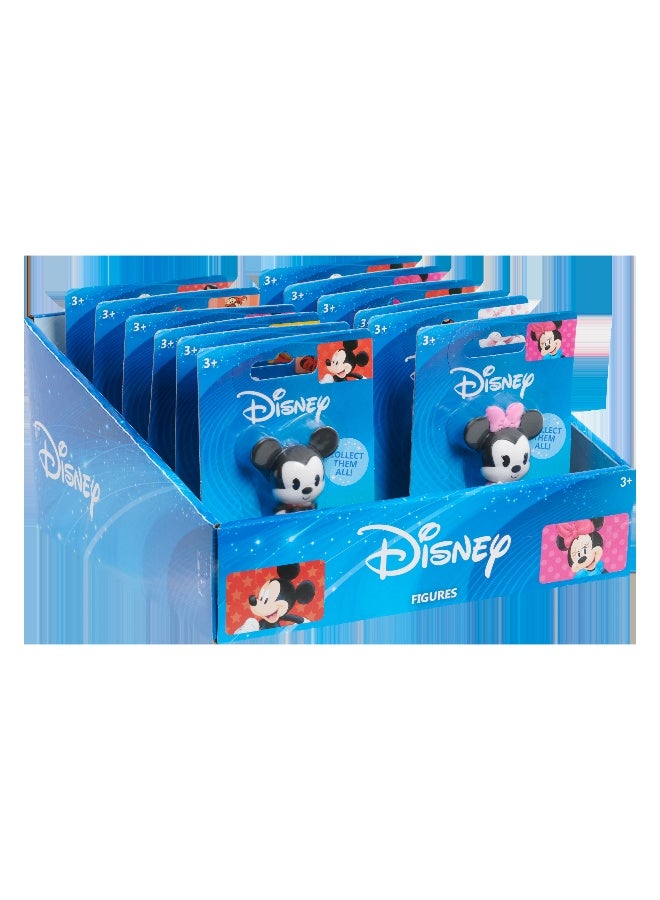 Disney Impulse Single Figures - Image 1