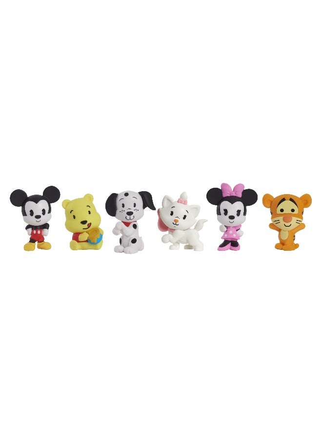 Disney Impulse Single Figures - Image 3