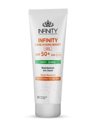 Hydro Boost Gel SPF50+ - Hydrating Sunscreen for Oily & Combination Skin - (60 ml) - pzsku/ZC25B121419F8DD61F9BCZ/45/1749381514/294e81c0-212a-4dcd-a12c-ac8877e9485c