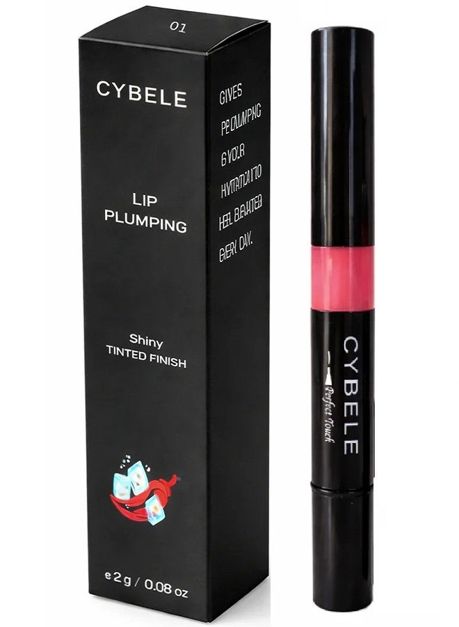 CYBELE Perfect Touch Plumping No. 01 - Image 1