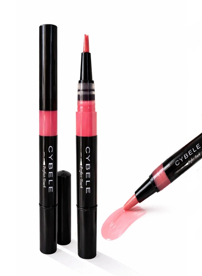 CYBELE Perfect Touch Plumping No. 01 - Image 2