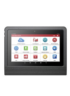 Launch LAUNCH X431 PRO3 (V+ 5.0) 2024 New Elite OEM Topology Mapping Bidirectional Scan Tool, Scan HD Trucks, AutoAuth for FCA SGW, 41+ Services, ECU Coding, All...  - Image 4