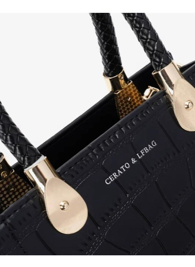 سيكاي Advanced Handheld Design Women's Bag Crossbody Bag - Image 4