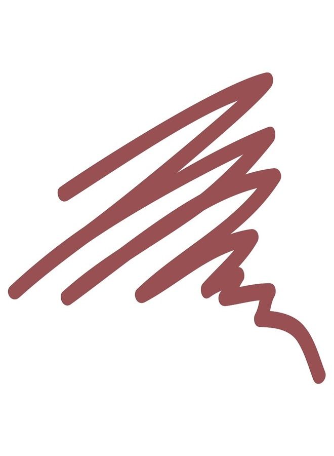 Mineral Fusion Lip Liner Pencil, Burnish 0.04 Ounce - Image 5