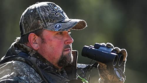 Bushnell Prime 10x42 Binoculars - Image 4