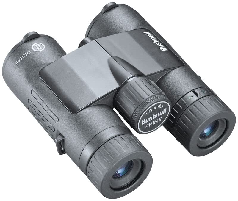 Bushnell Prime 10x42 Binoculars - Image 2