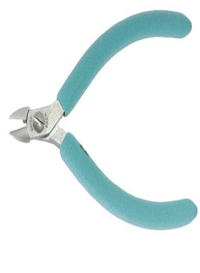 Erem Weller Erem 622N 4 1/4 Magic Diagonal Small Oval Head Cutter with Full Flush Cut - Image 2