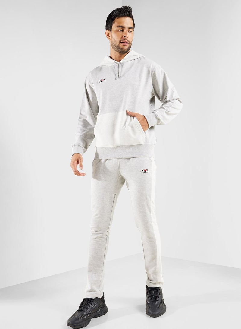 umbro Textured Hoodies  - Image 4