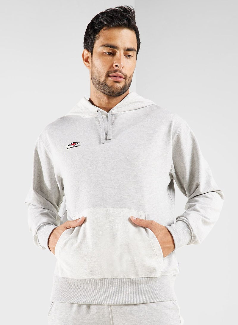 umbro Textured Hoodies  - Image 1