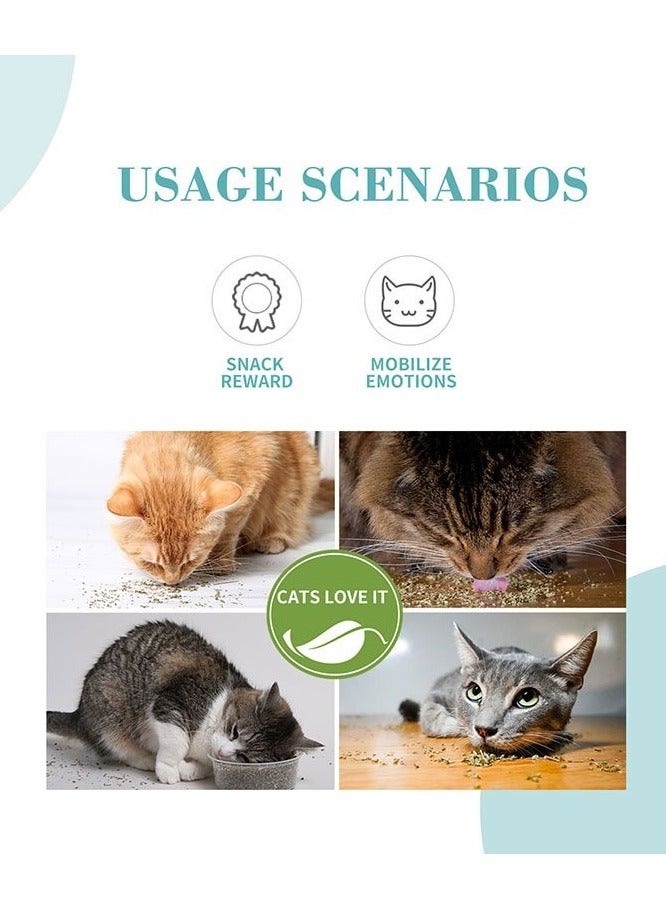 Bioline Invigorating Catnip Leaves 20g - Image 2