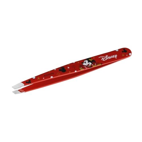 Tweezerman Magic All Around Slant Tweezer Eyebrow Tweezers for Women and Men - Image 1