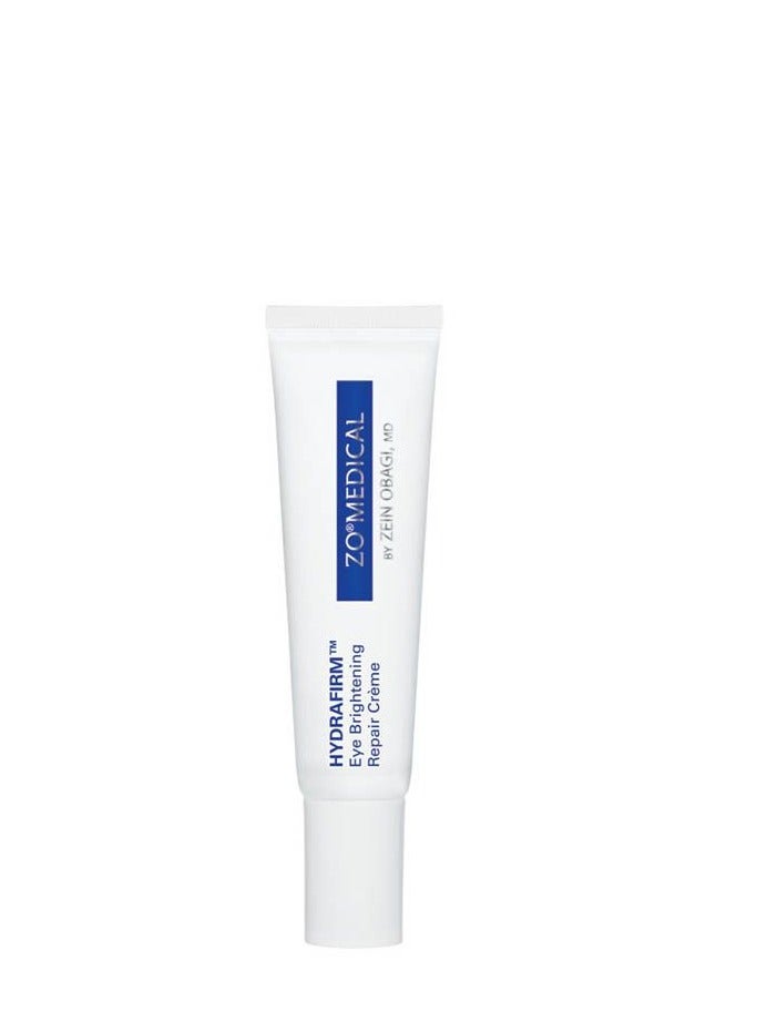 Zo Hydrafirm Eye Brightening Repair Cream 15 g