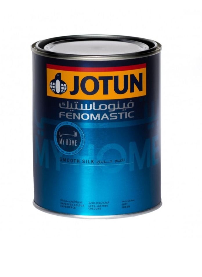 Jotun Jotun Fenomastic My Home Smooth Silk 10342 Sable Stone  - Image 1