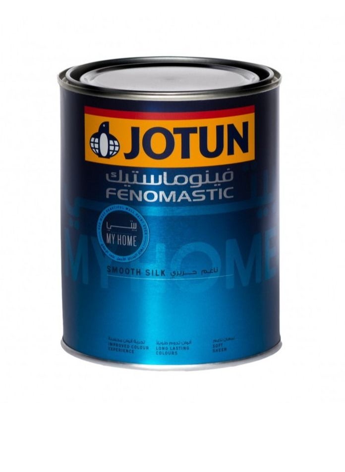 Jotun Jotun Fenomastic My Home Smooth Silk 10342 Sable Stone  - Image 3