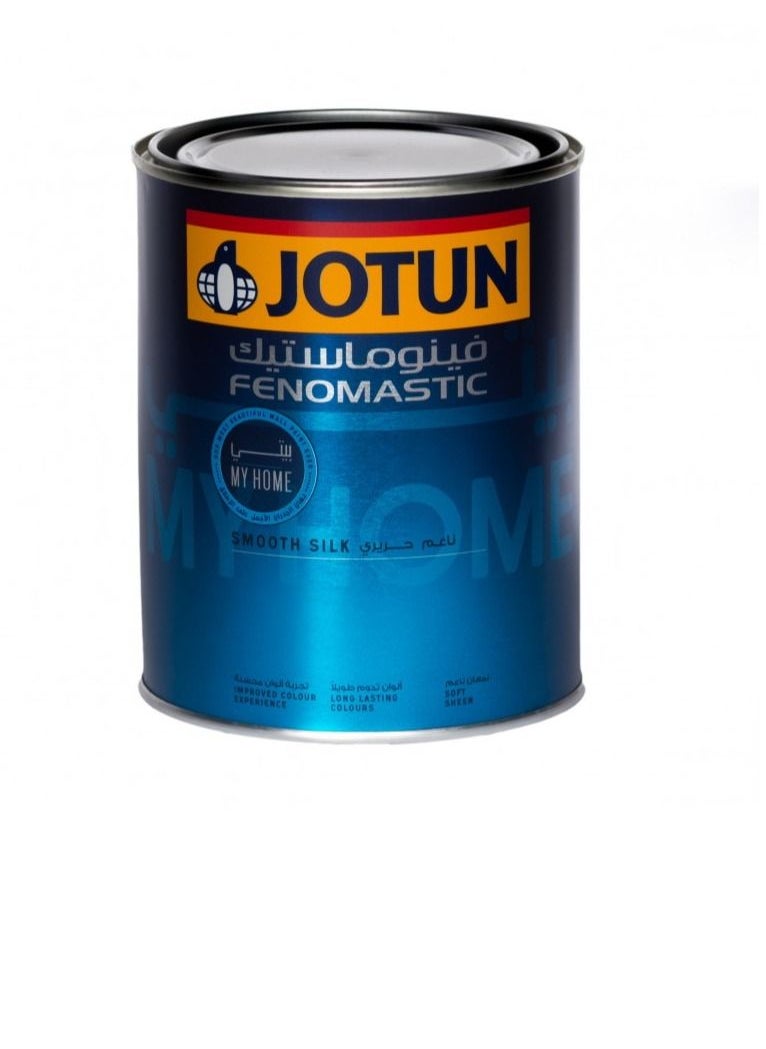 Jotun Jotun Fenomastic My Home Smooth Silk 10342 Sable Stone  - Image 2