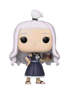 Pop Fairy Tail- Mirajane Strauss Action Figure