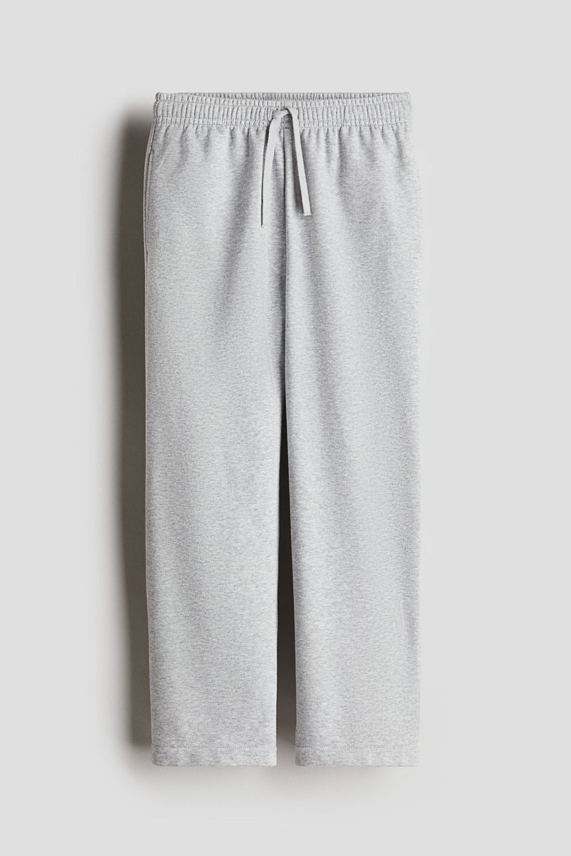 H&M Straight Sweatshirt Joggers  - Image 1