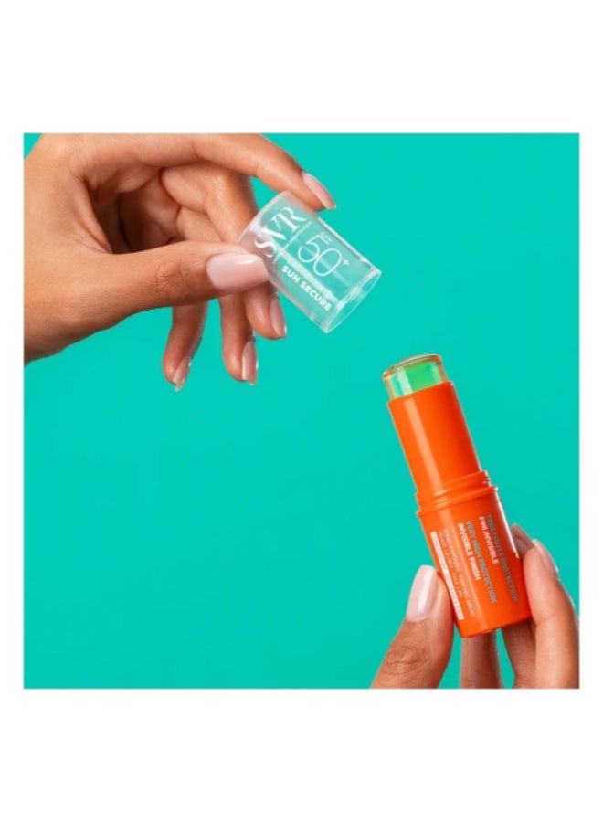 SVR Sun Secure Easy Sun Stick SPF50+ 10gr - Image 4