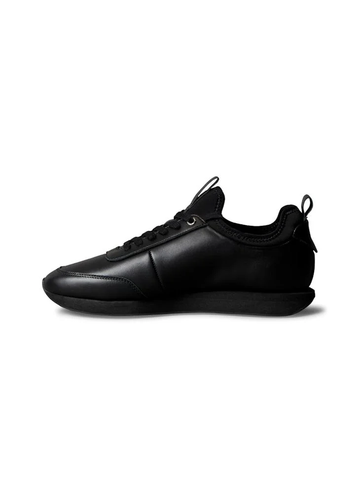 Calvin Klein Jeans Lace Up Low Top Sneakers