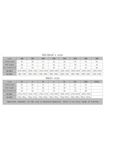 Taiahiro New children's adult football suit, breathable and quick-drying sports jersey, game training uniform  - Image 2