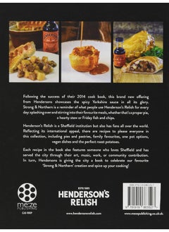 Strong and Northern: The Henderson's Relish Cook Book  - Image 2