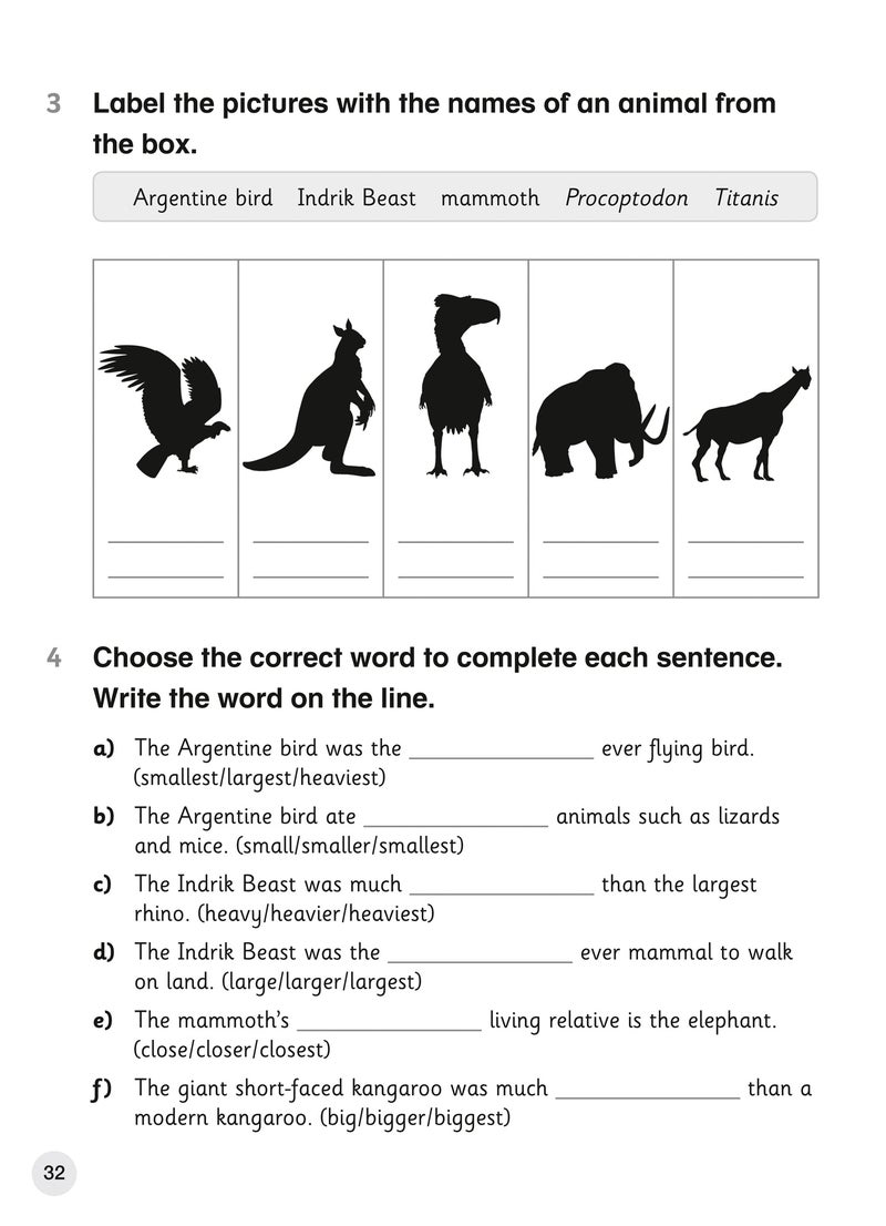 Collins Explore English - Image 4