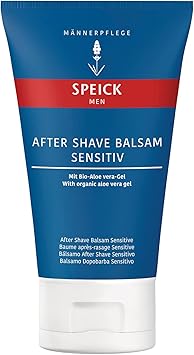 Speick Men After Shave Balm sensitive - Image 1